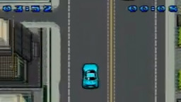 Speed Runner