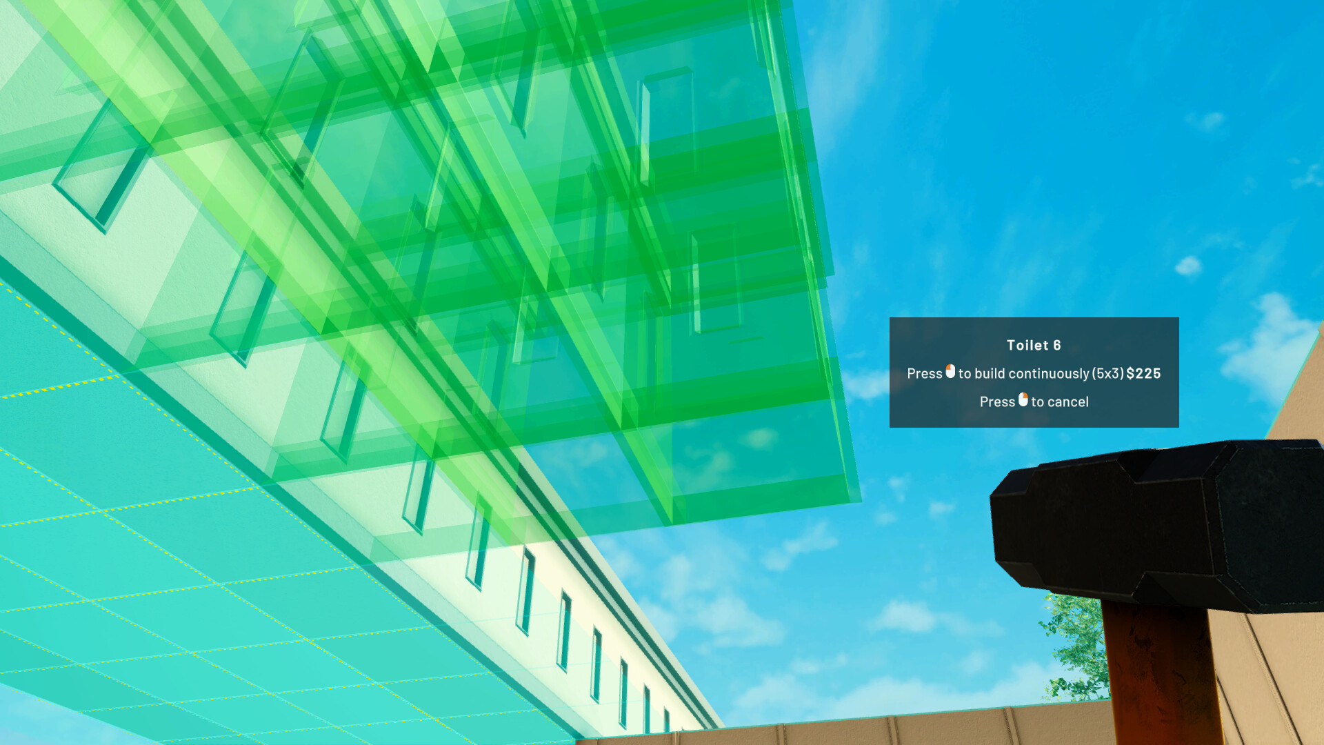 School Owner Simulator