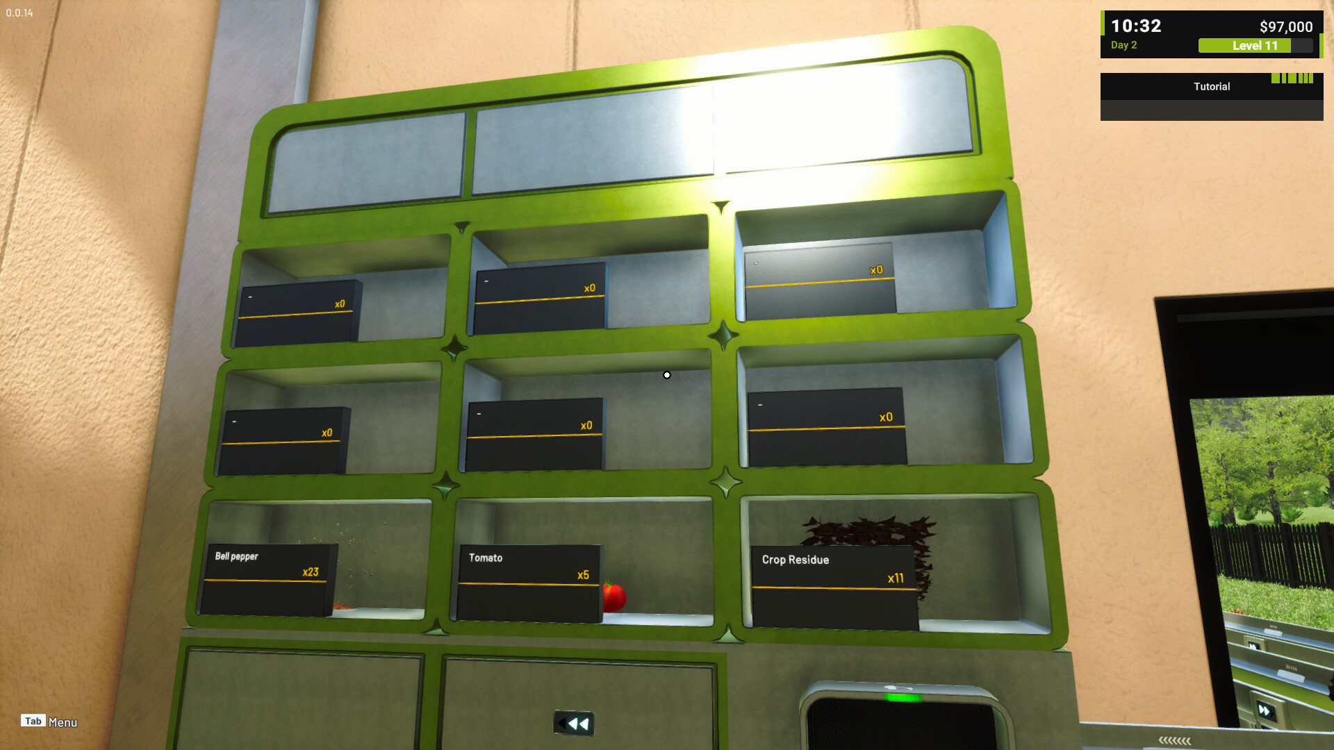 Farm Factory Simulator