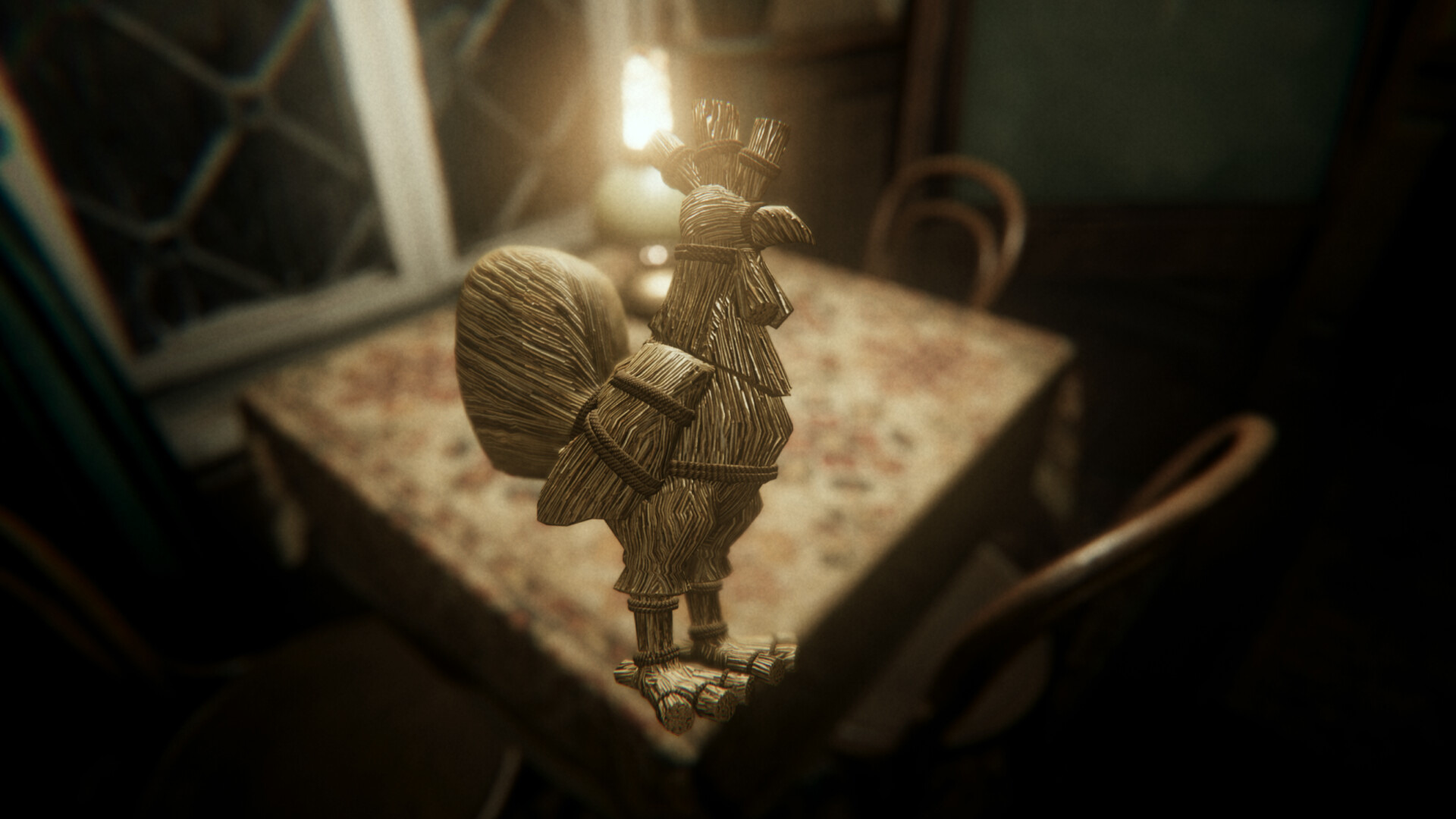 Cauldron Inn