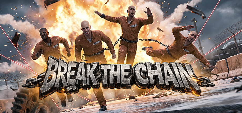 Break The Chain