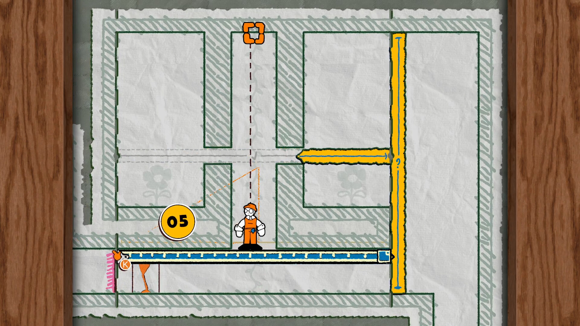 Tape Man