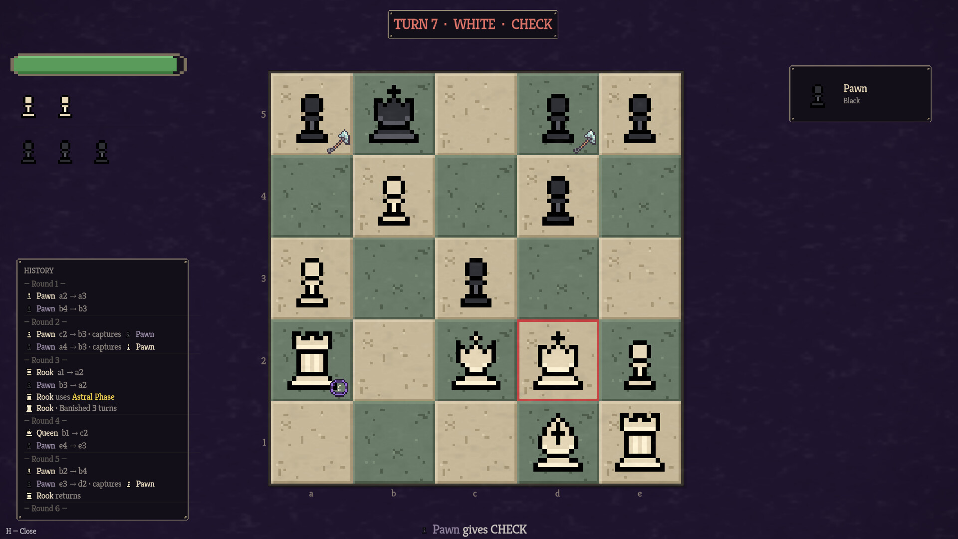 Chessillo