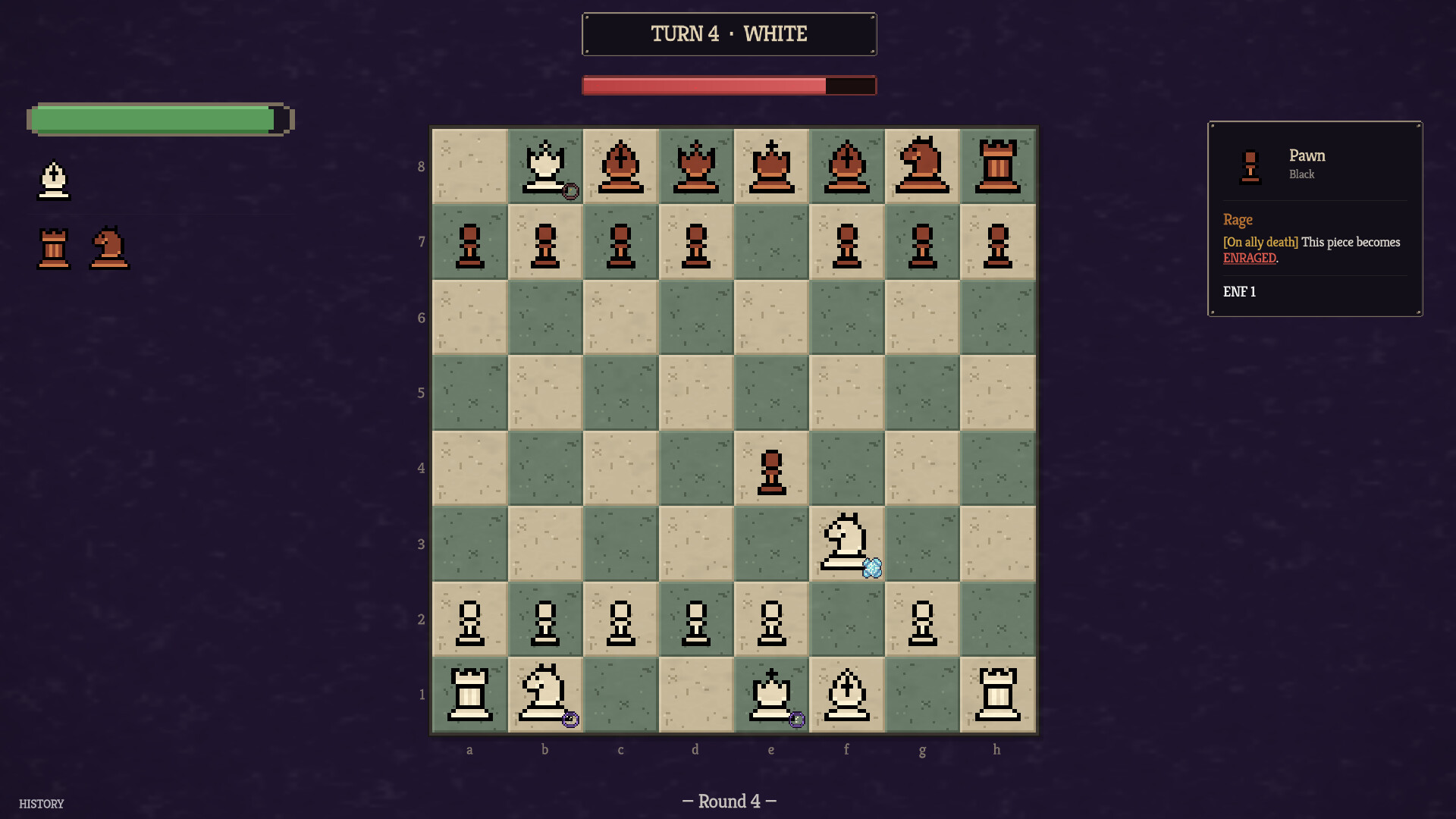 Chessillo