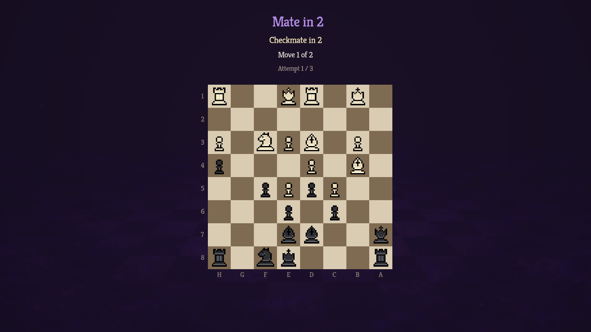Chessillo