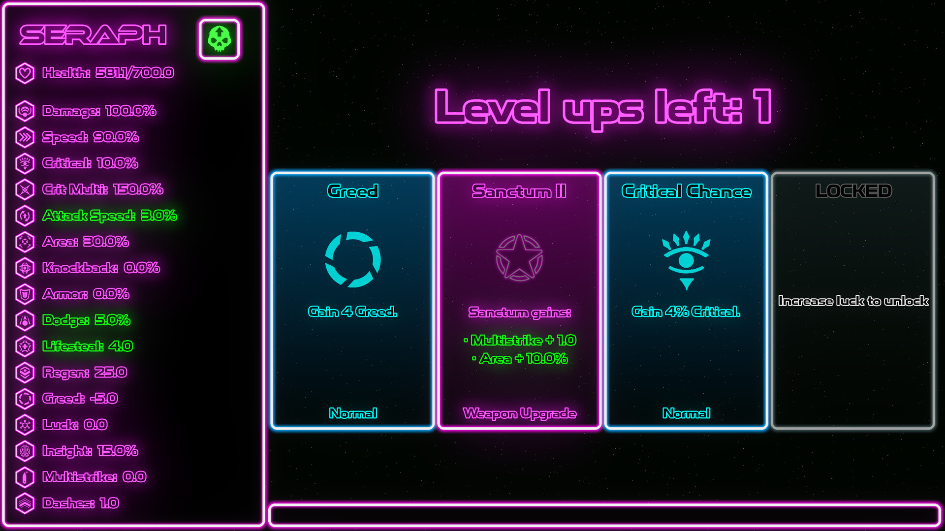 Neon Pulsefire