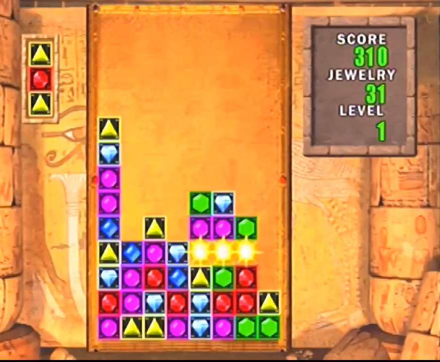 Jewel Master 3
