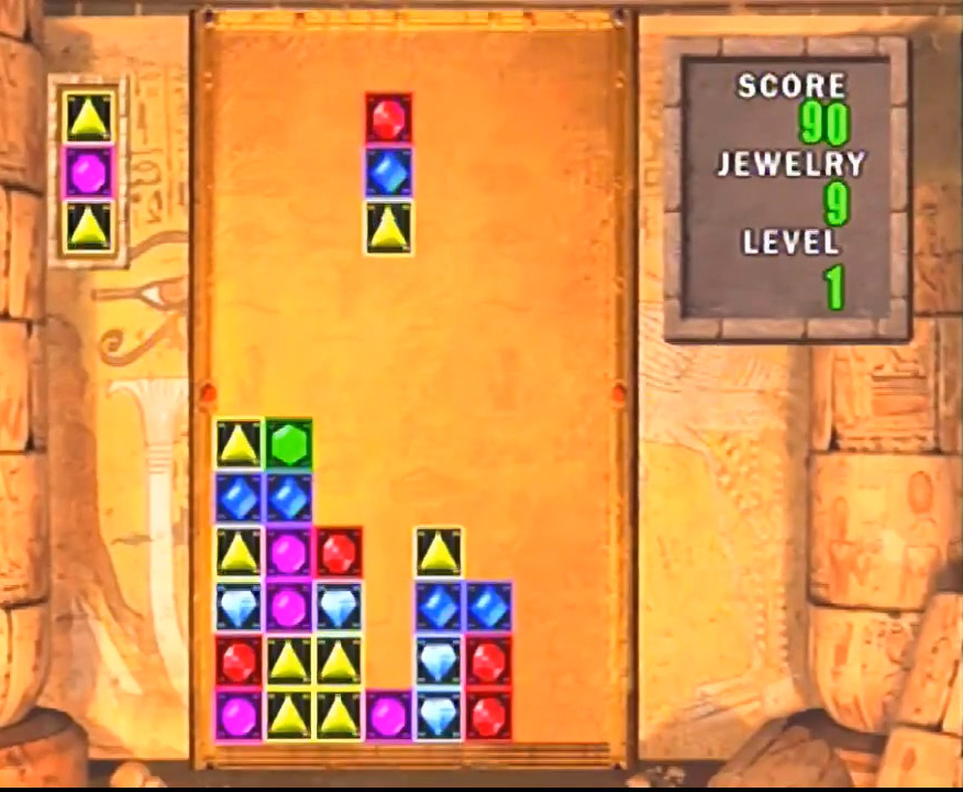 Jewel Master 3