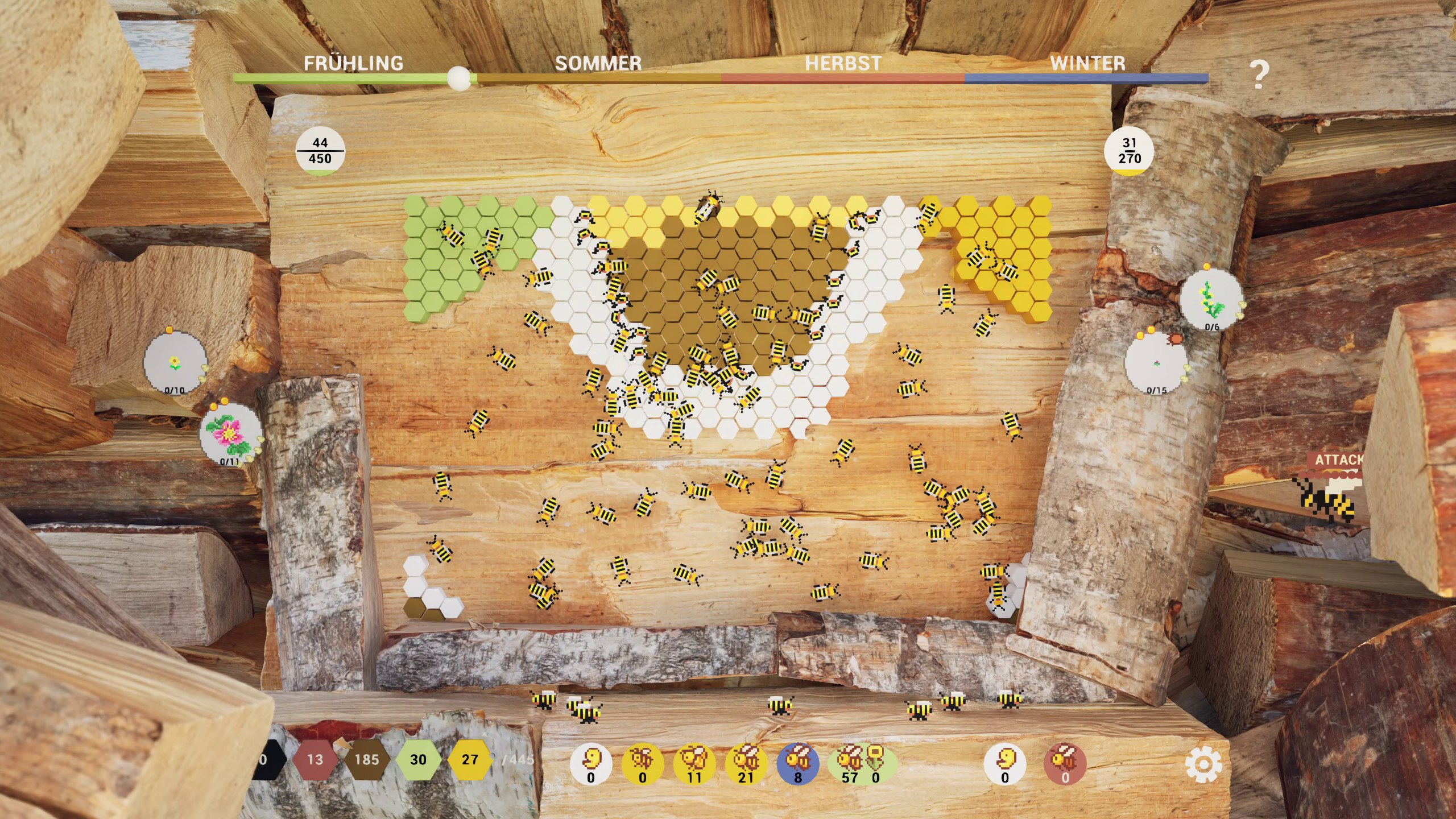 Beeing Hive
