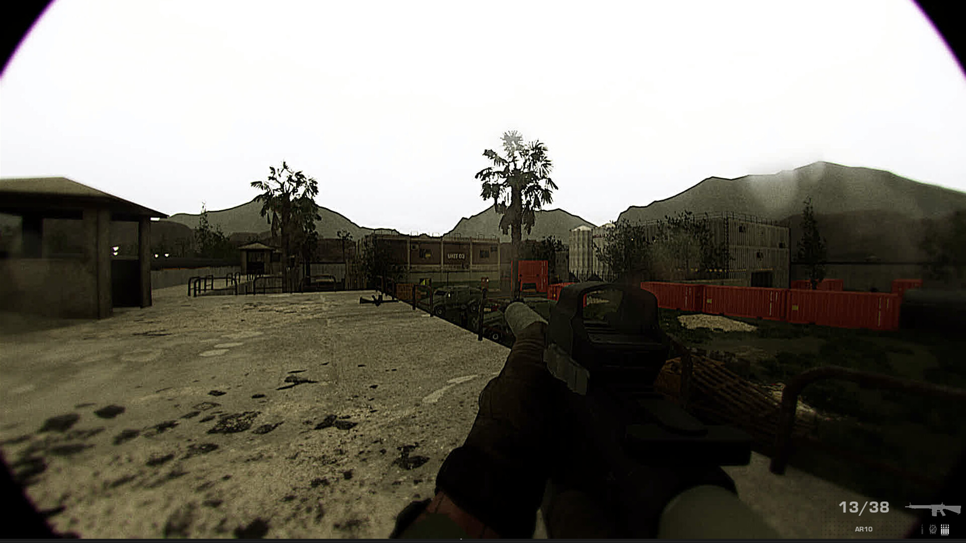 Unsight