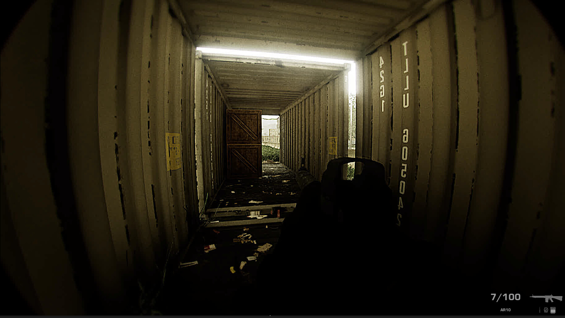 Unsight
