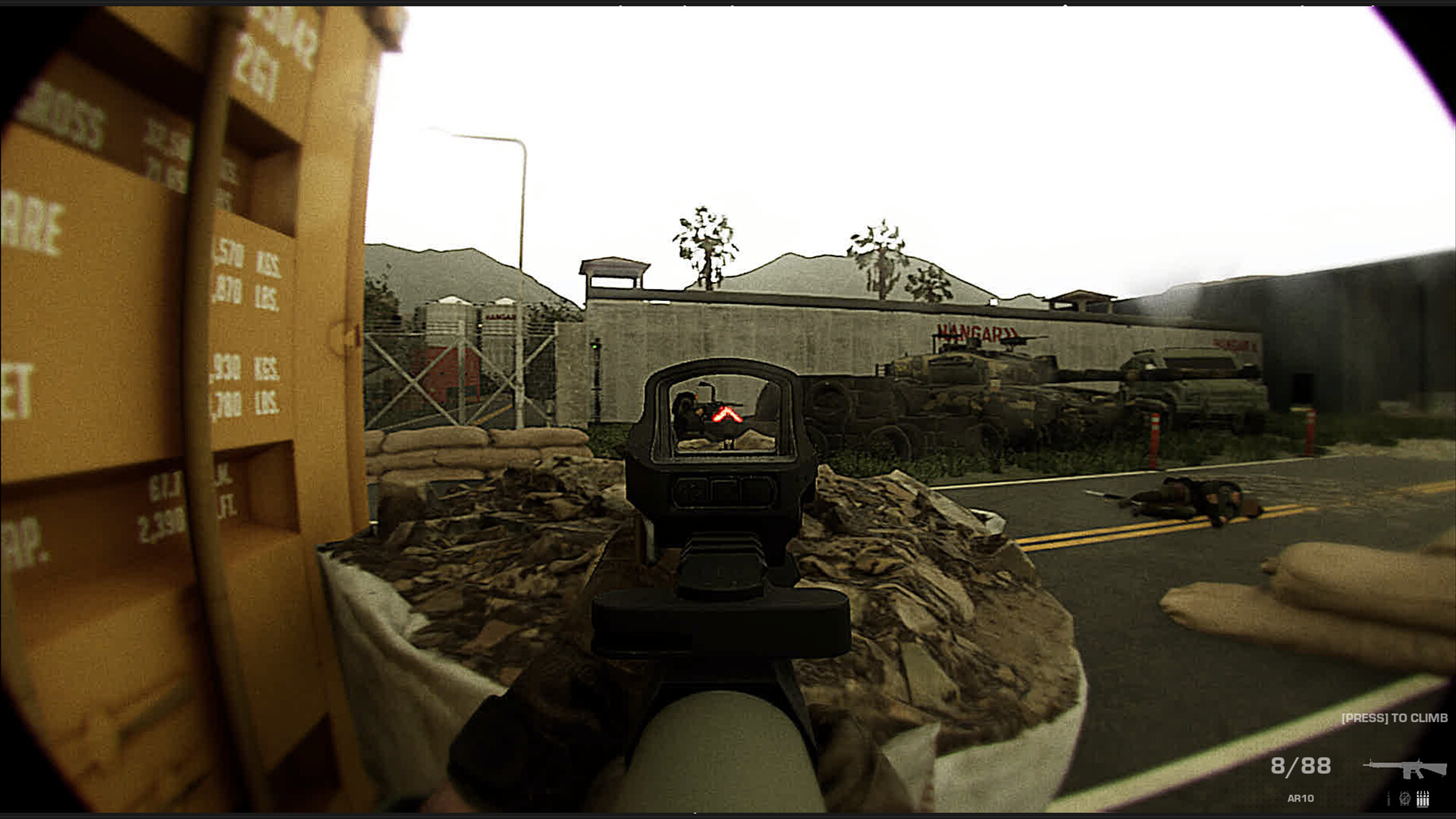 Unsight