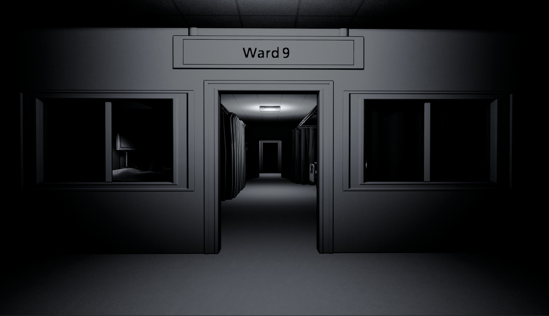 White Ward