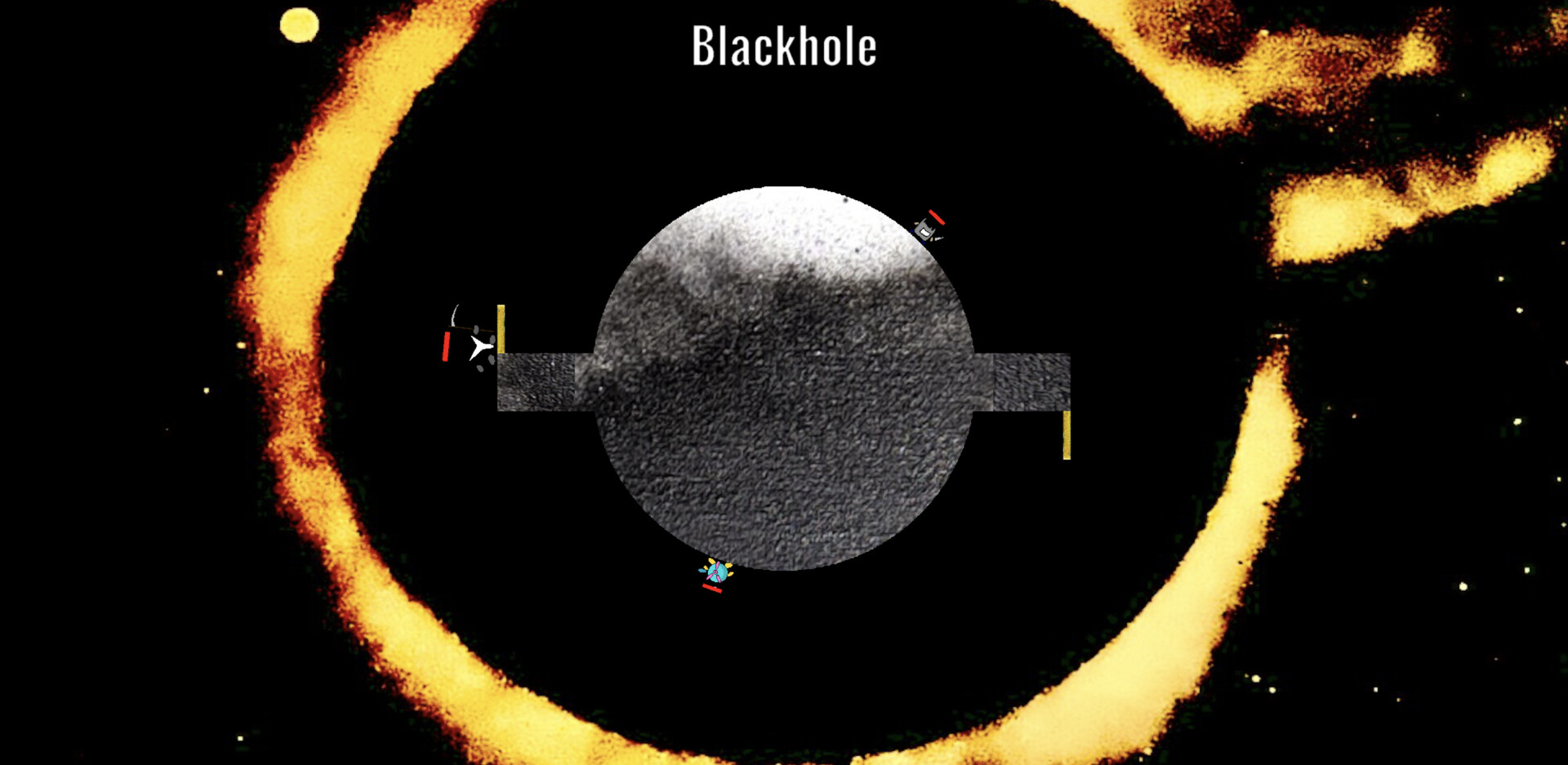 Rift Rumble