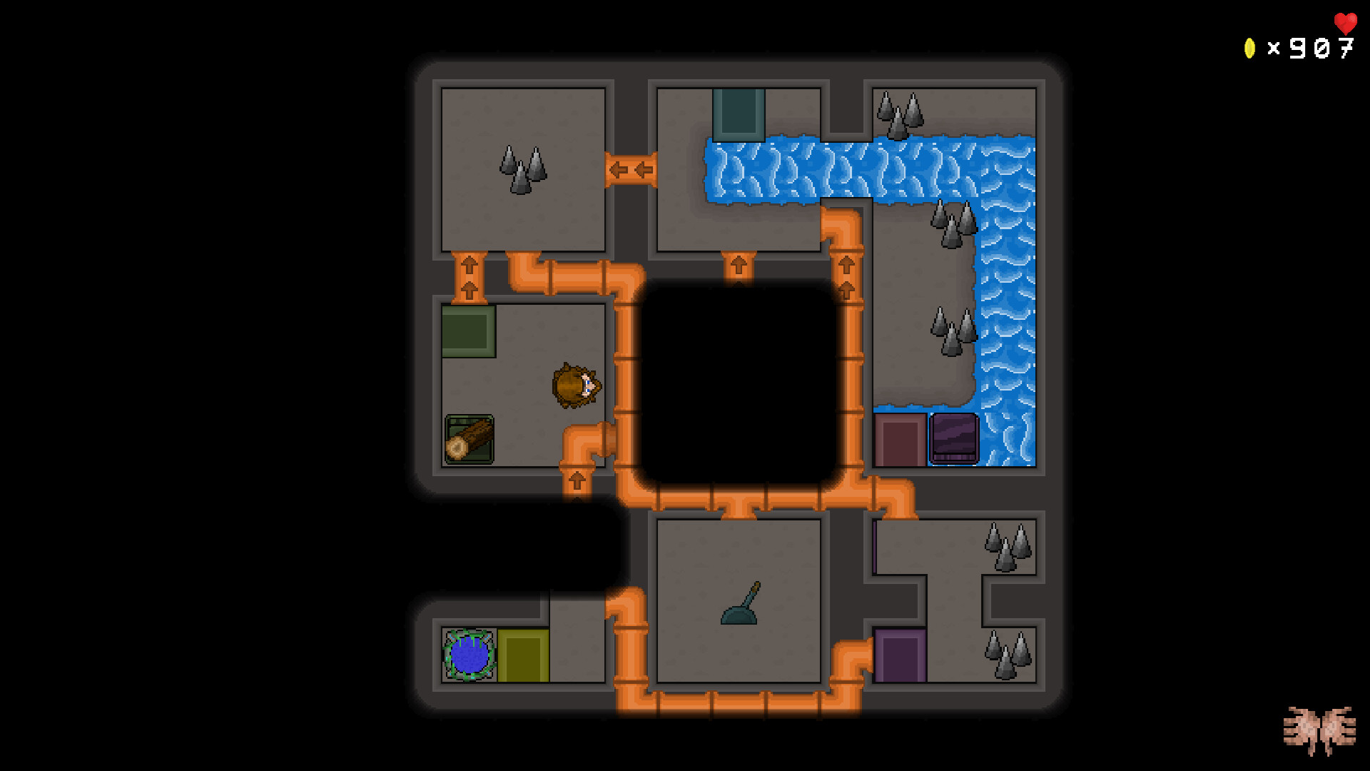 Dwarf the Dungeonist