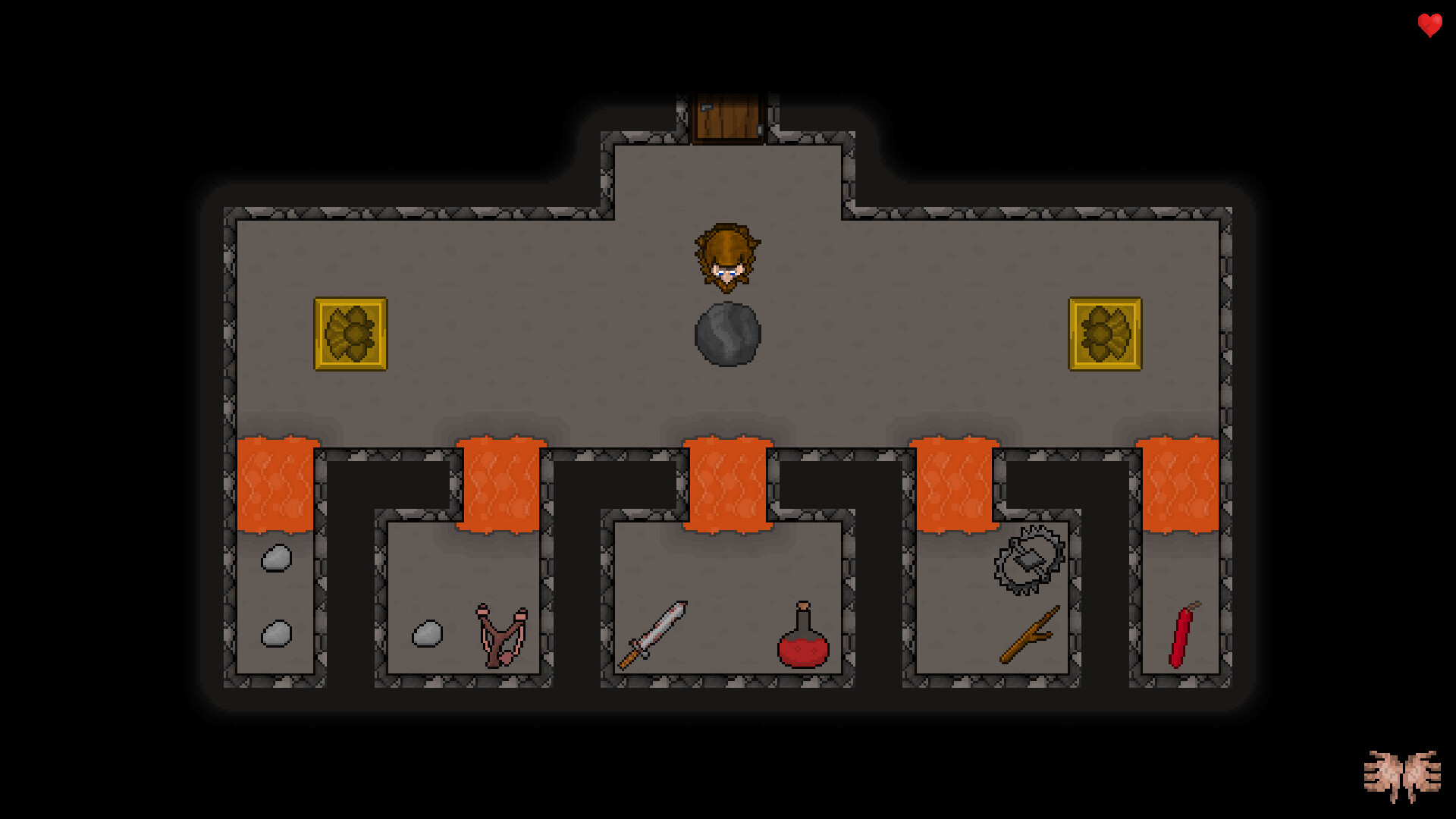 Dwarf the Dungeonist