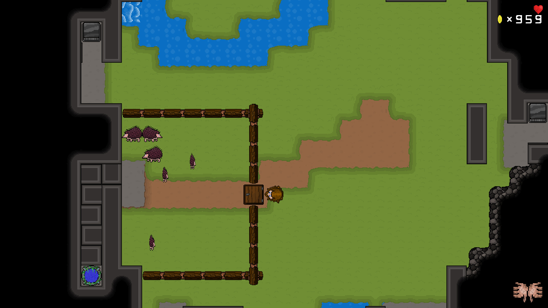 Dwarf the Dungeonist