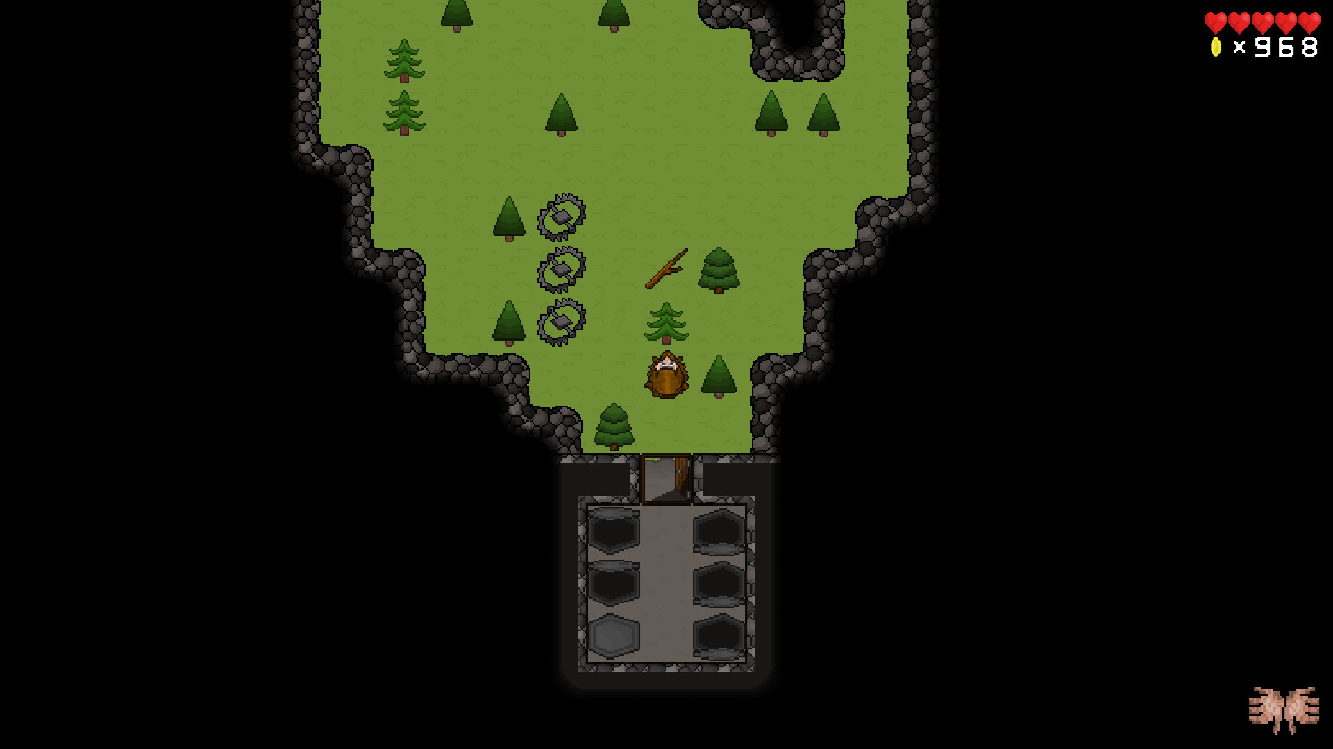 Dwarf the Dungeonist