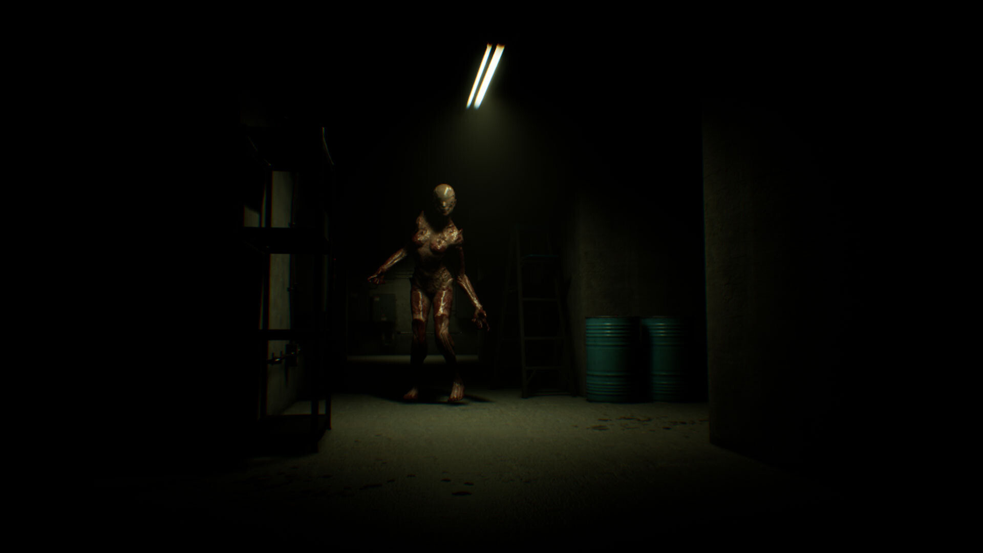 Liminal Escape