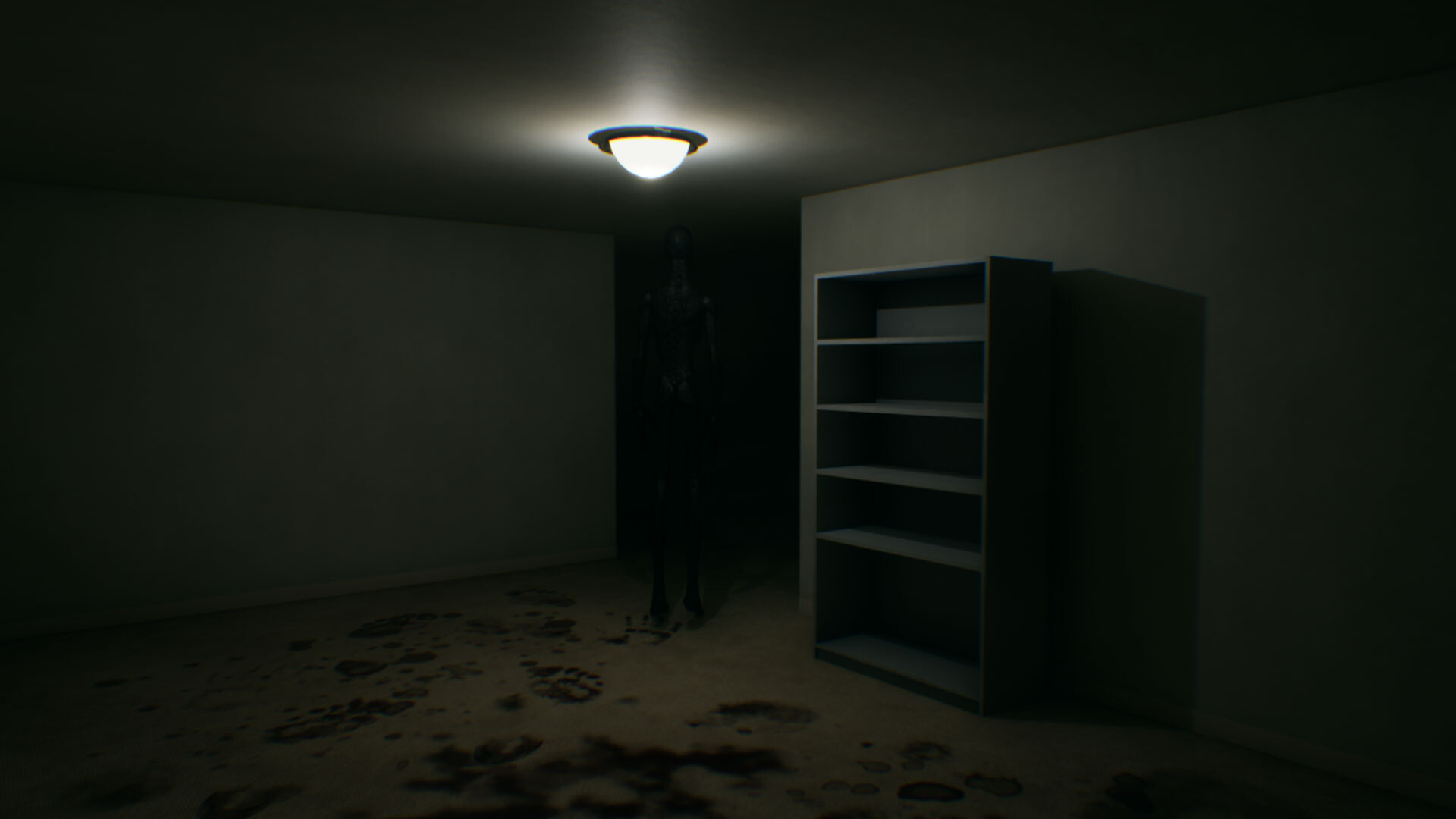 Liminal Escape