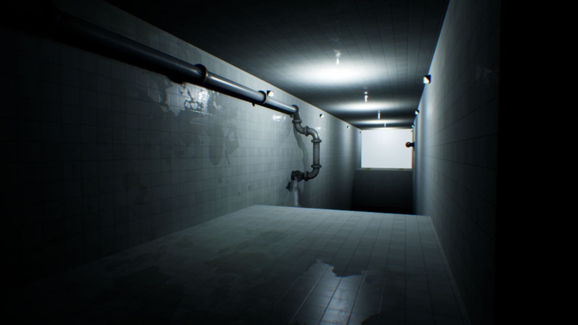 Liminal Escape