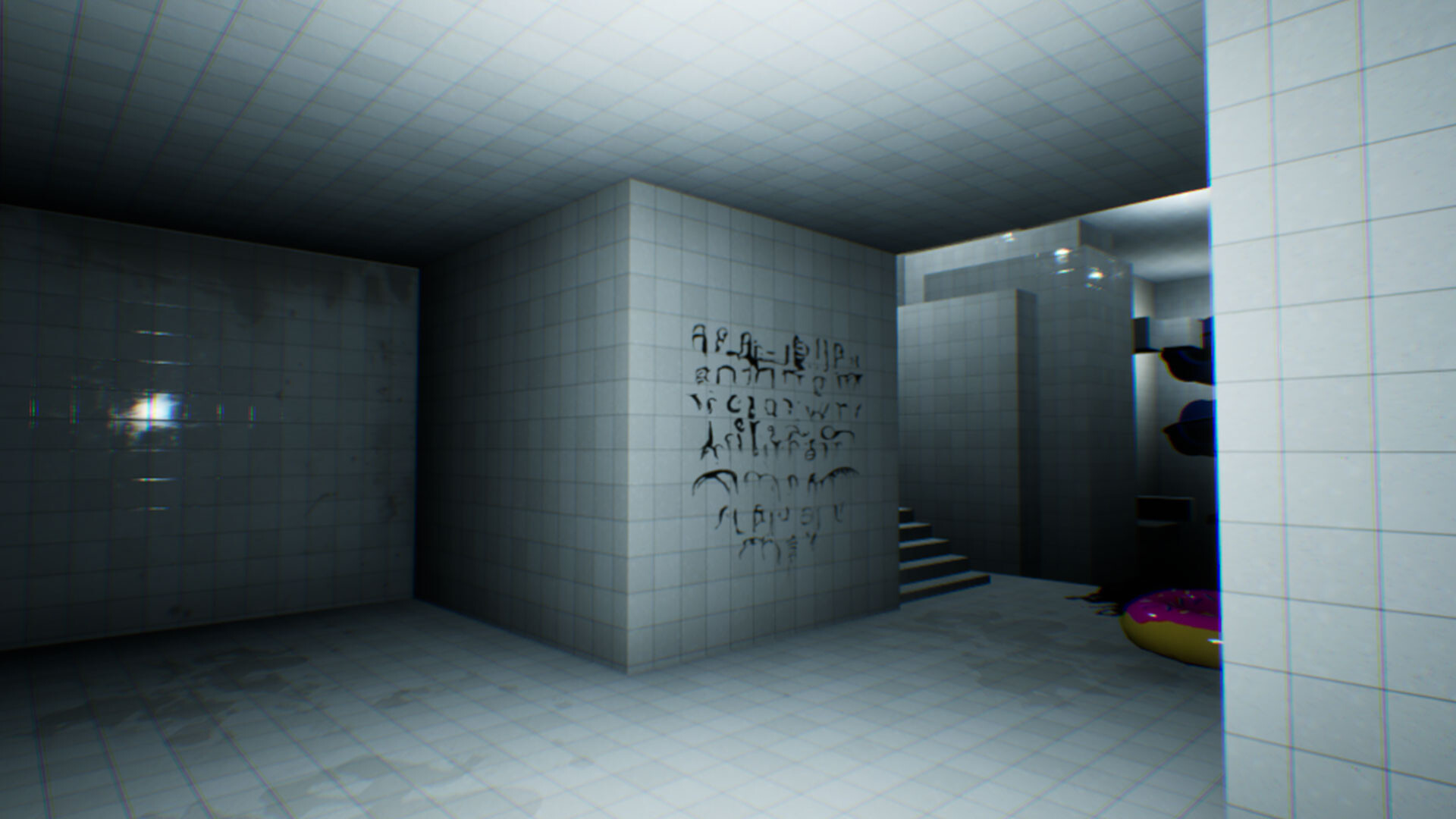 Liminal Escape