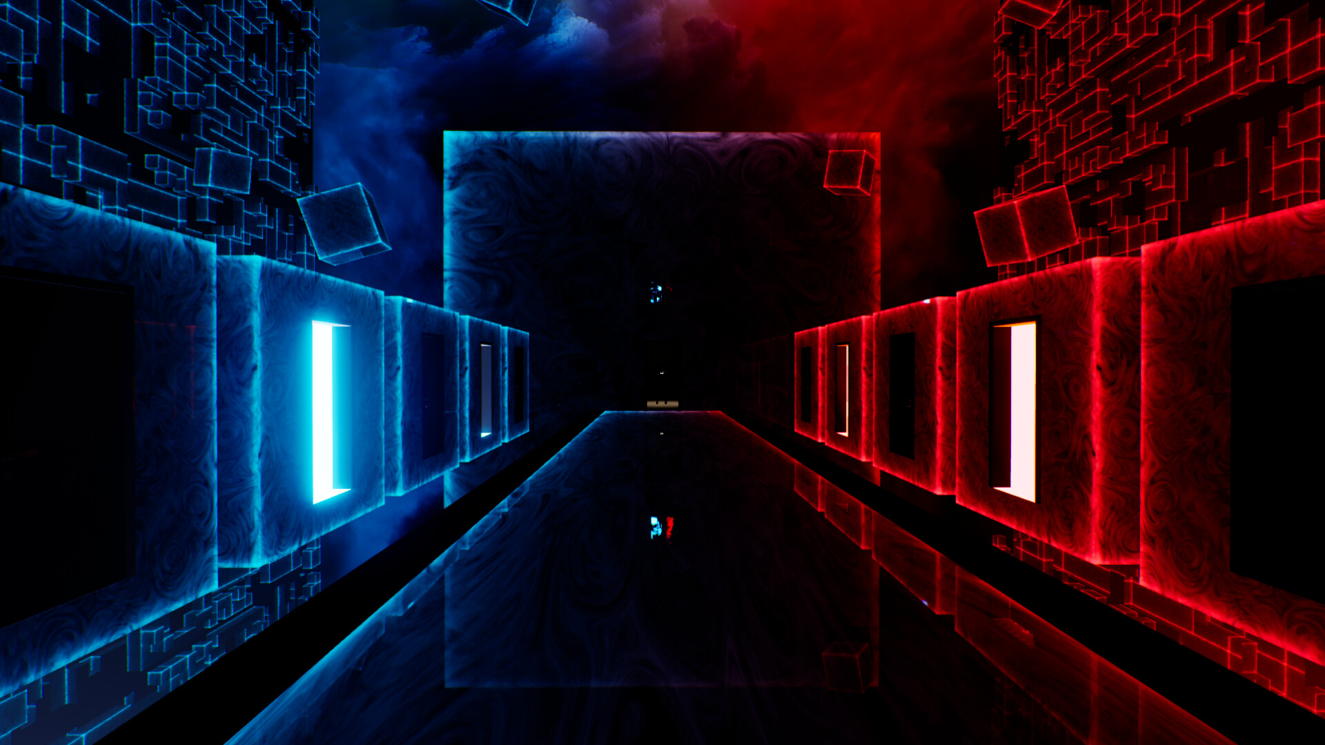 Vertigo Enigma