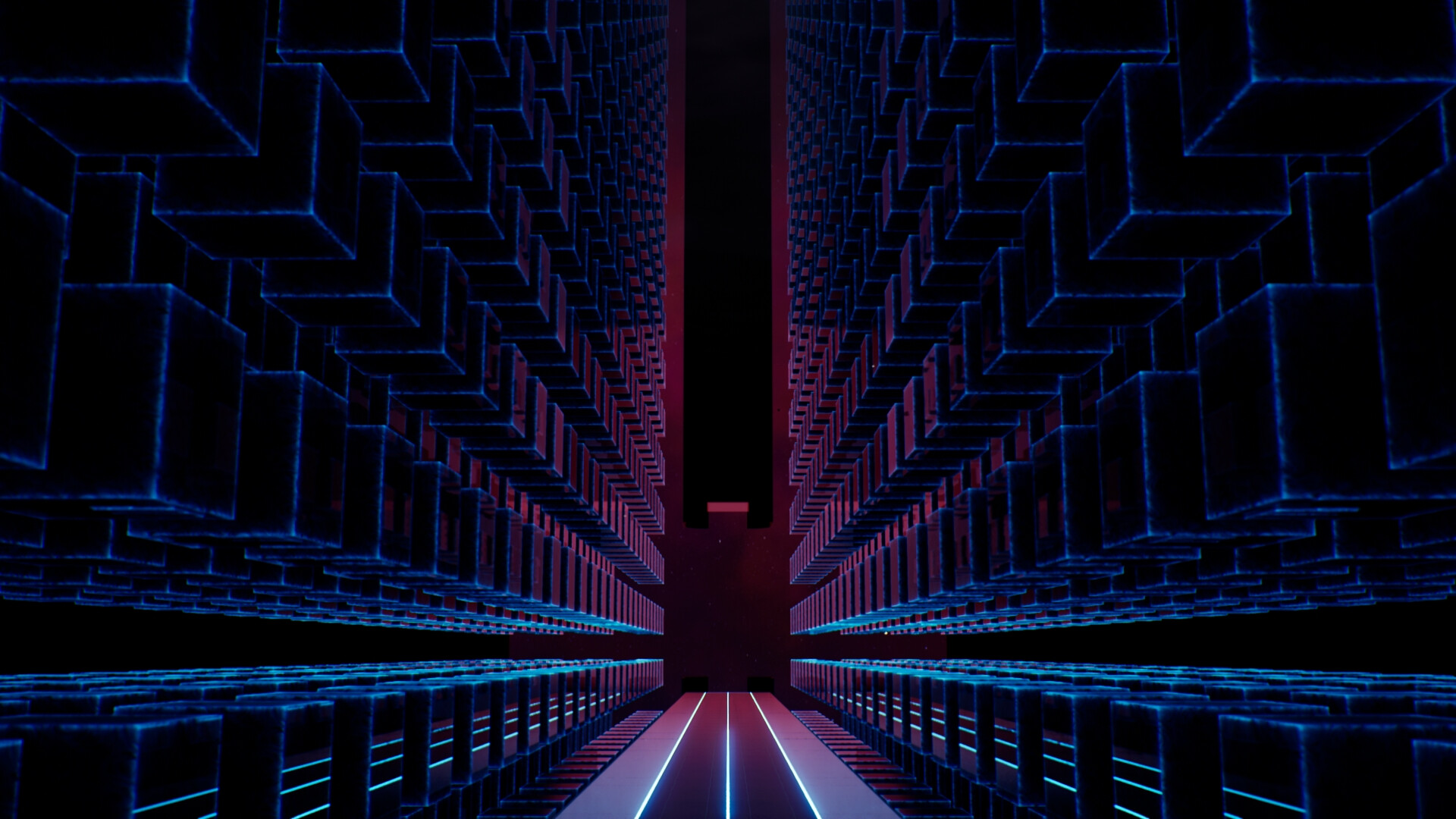 Vertigo Enigma