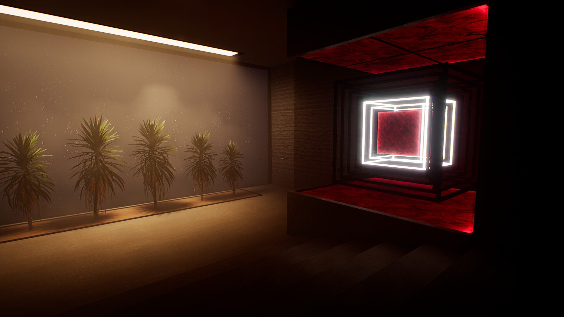 Vertigo Enigma