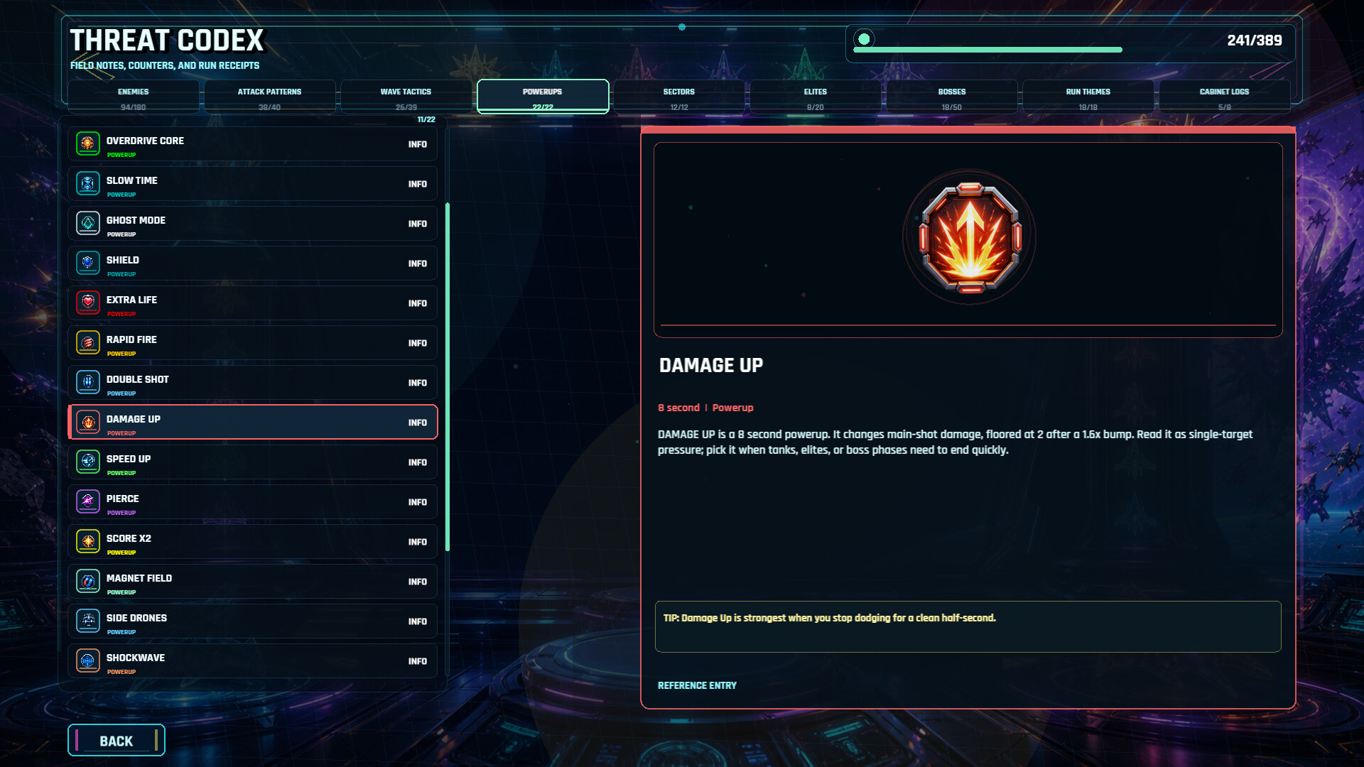 Nova Swarm