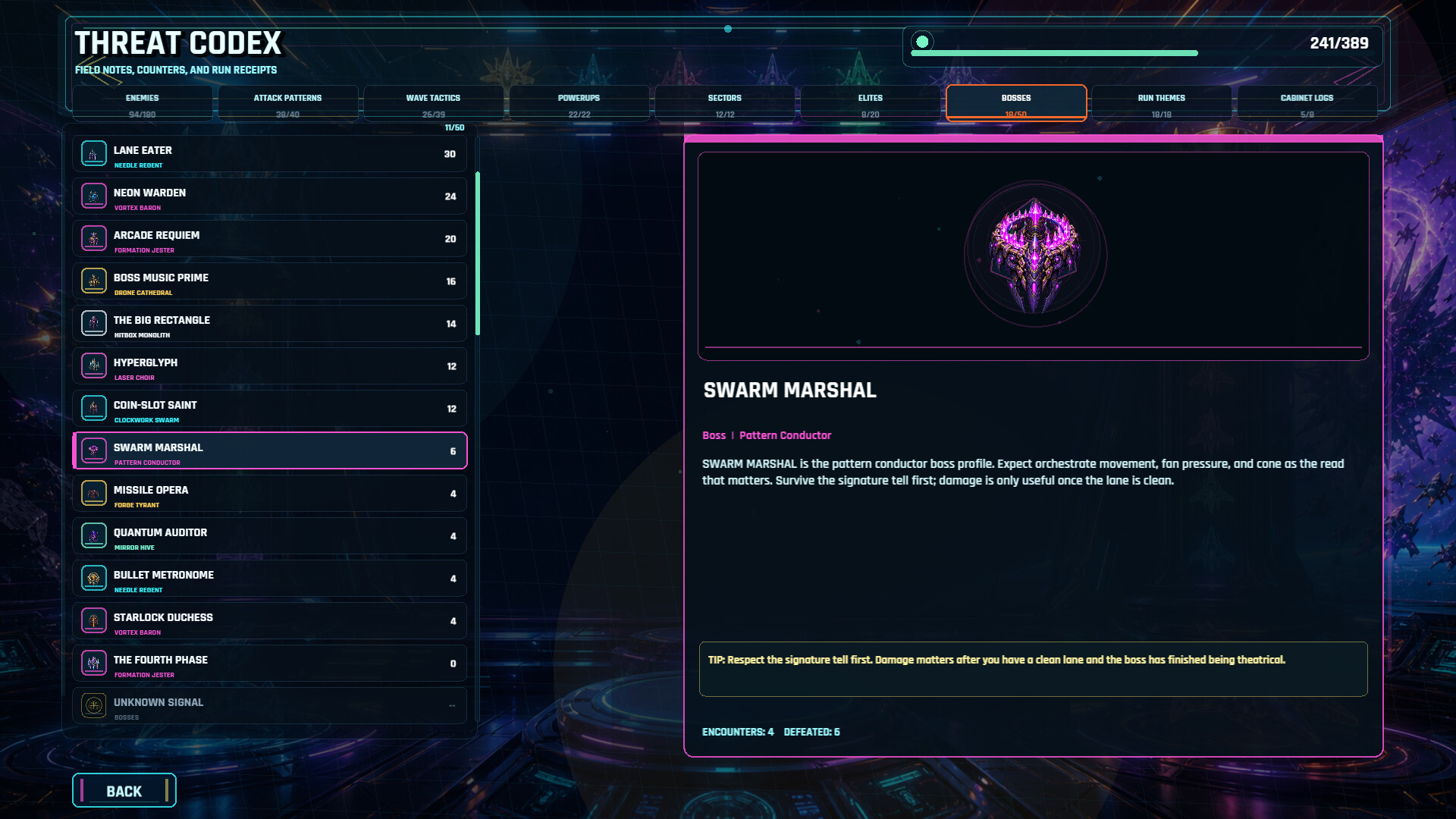 Nova Swarm