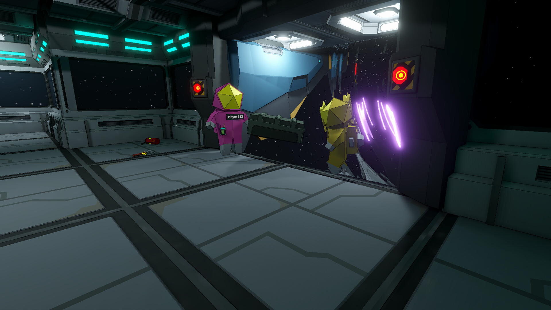 Ship Happens