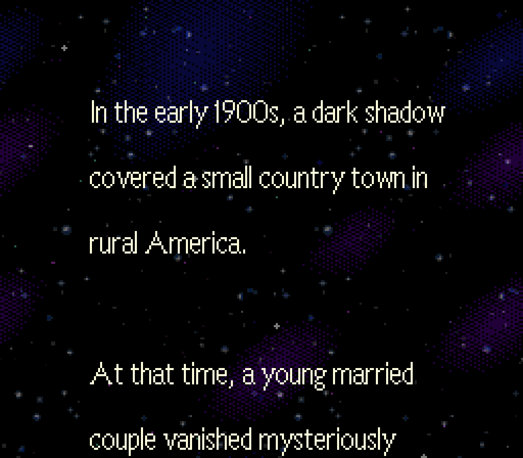EarthBound Beginnings Remake
