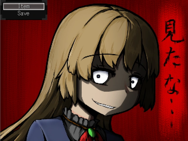 Purgatory X: Amalia