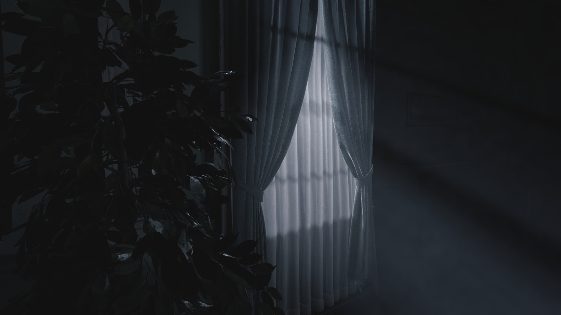 Resident Evil Requiem