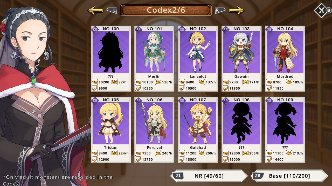 Lofi Witch Hatch