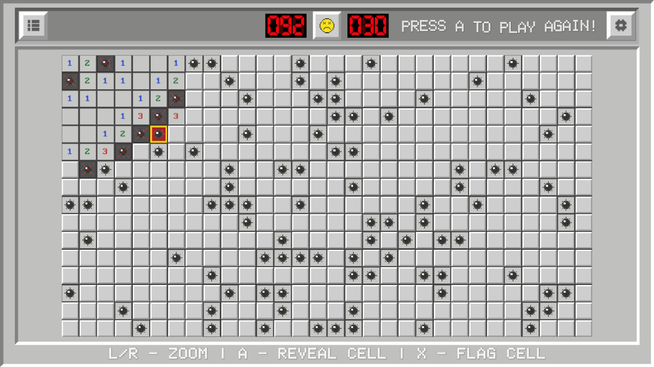 Minesweeper Pro