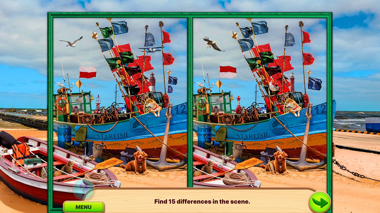 Big Adventure: Trip To Europe 11 – Collector’s Edition