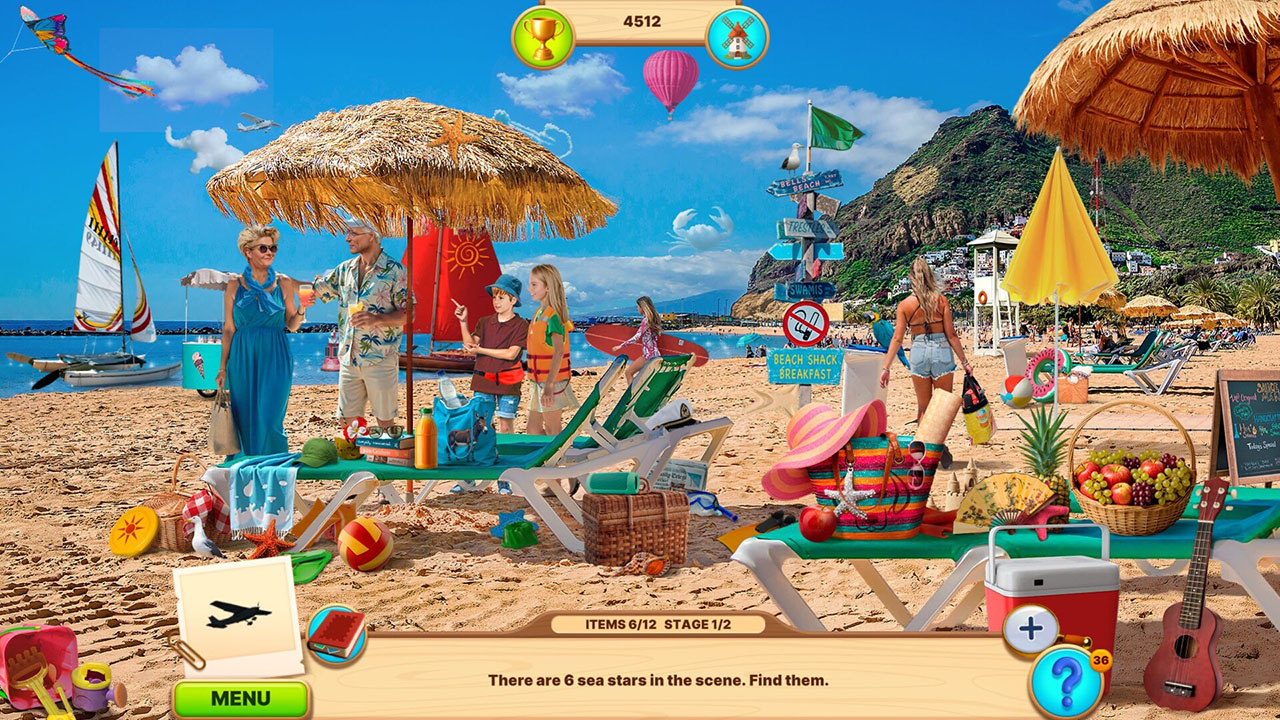 Big Adventure: Trip To Europe 11 – Collector’s Edition