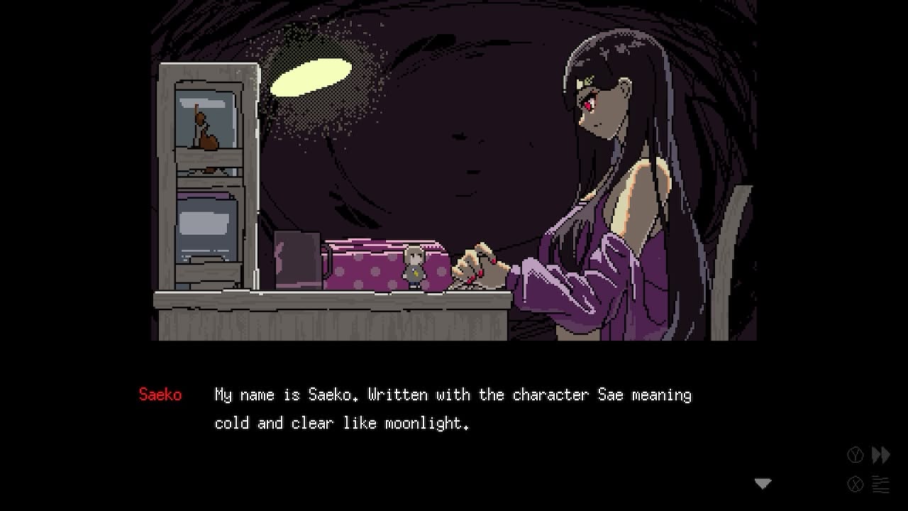 Saeko: Giantess Dating Sim – Digital Deluxe Edition