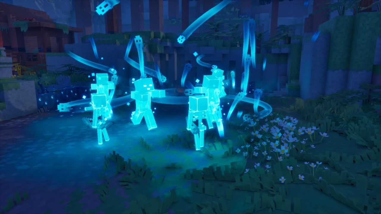 Minecraft Dungeons II: Deluxe Edition