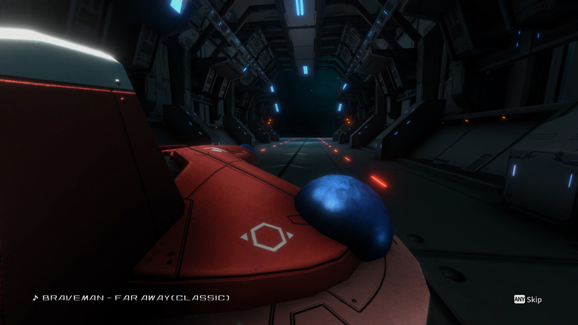 Truxton Extreme: Truxton Ship + Music Pack