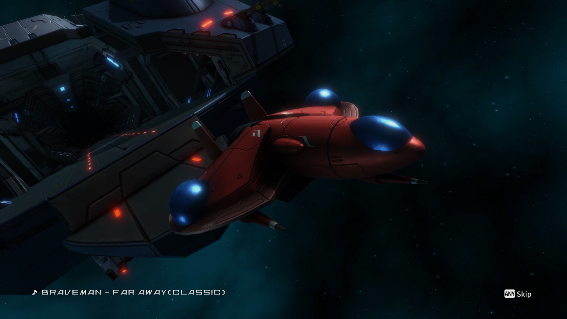 Truxton Extreme: Truxton Ship + Music Pack