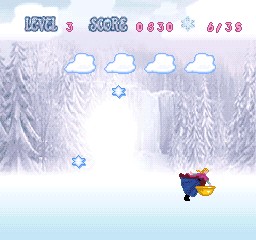 Eternal Winter