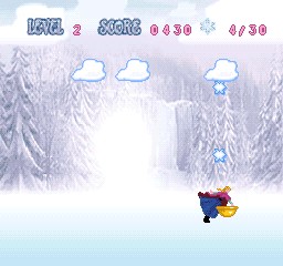 Eternal Winter