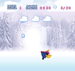 Eternal Winter