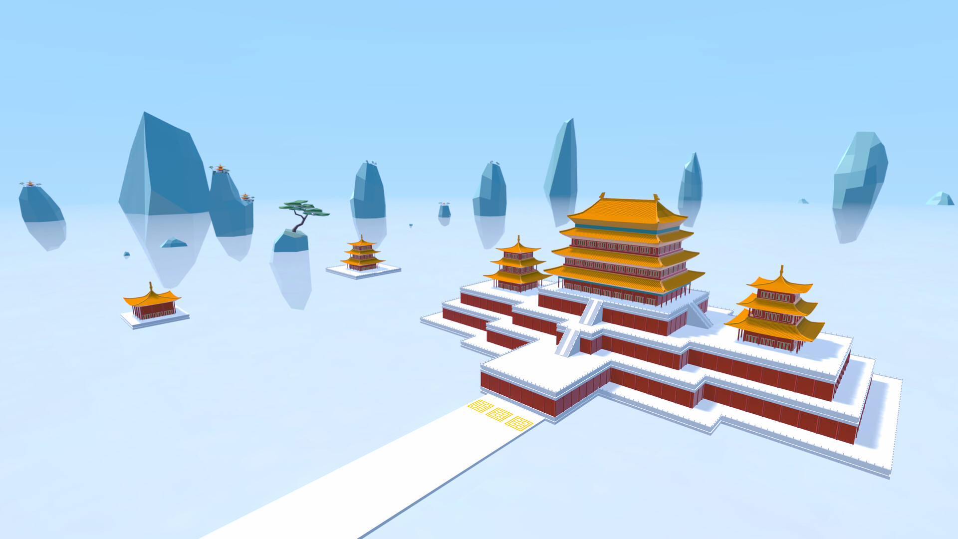 Grid Realm