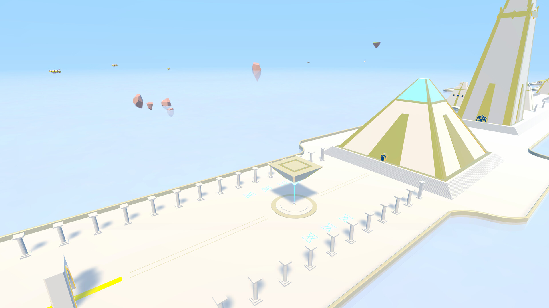 Grid Realm