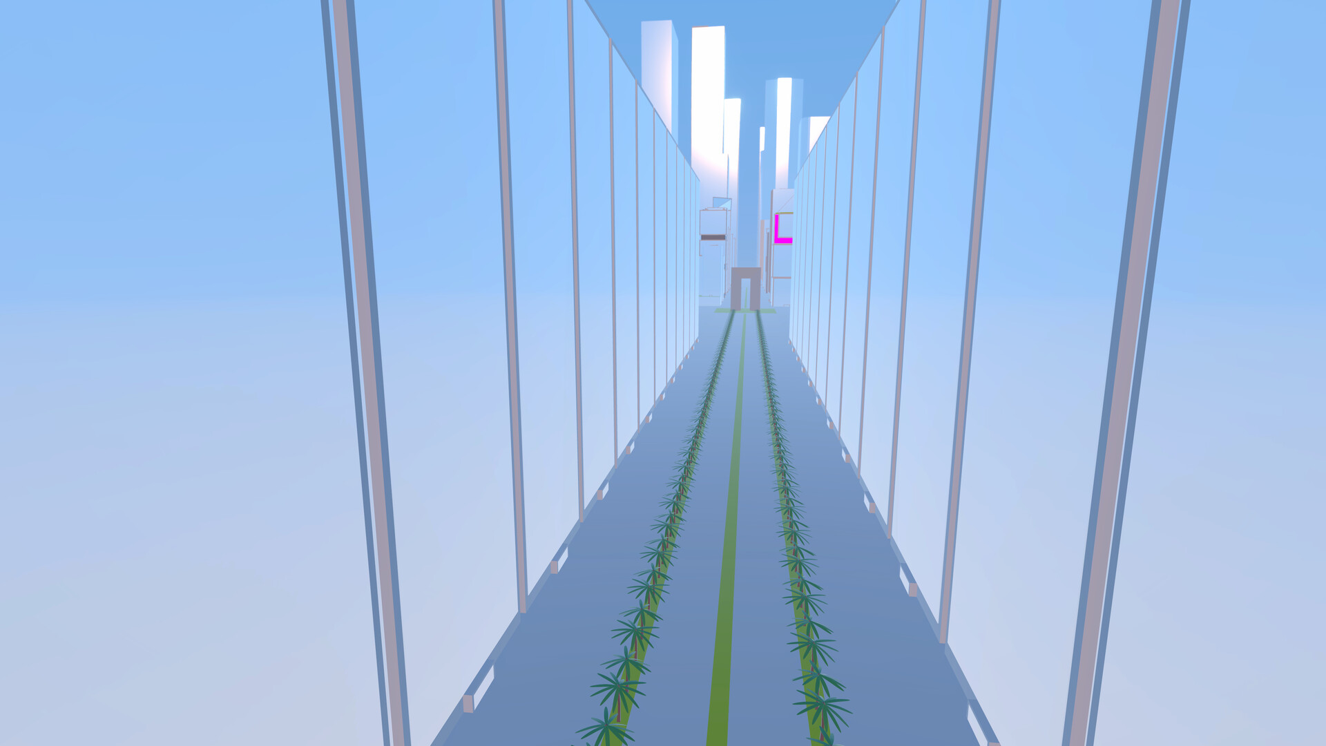 Grid Realm