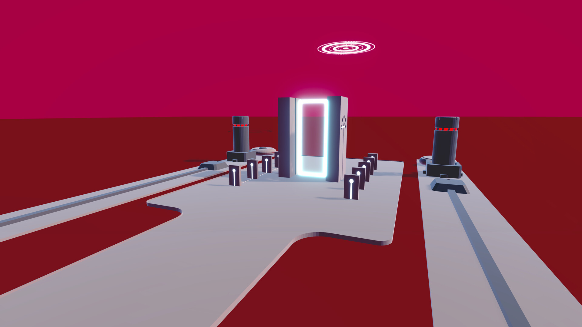Grid Realm